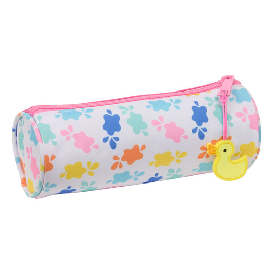 Geantă Universală Peppa Pig Baby pig Multicolor 20 x 7 x 7 cm - Birou și papetărie, Material școlar și educațional