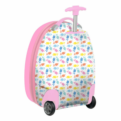 Geantă Rucsac cu Bretele Peppa Pig peppa pig Multicolor - Birou și papetărie, Material școlar și educațional