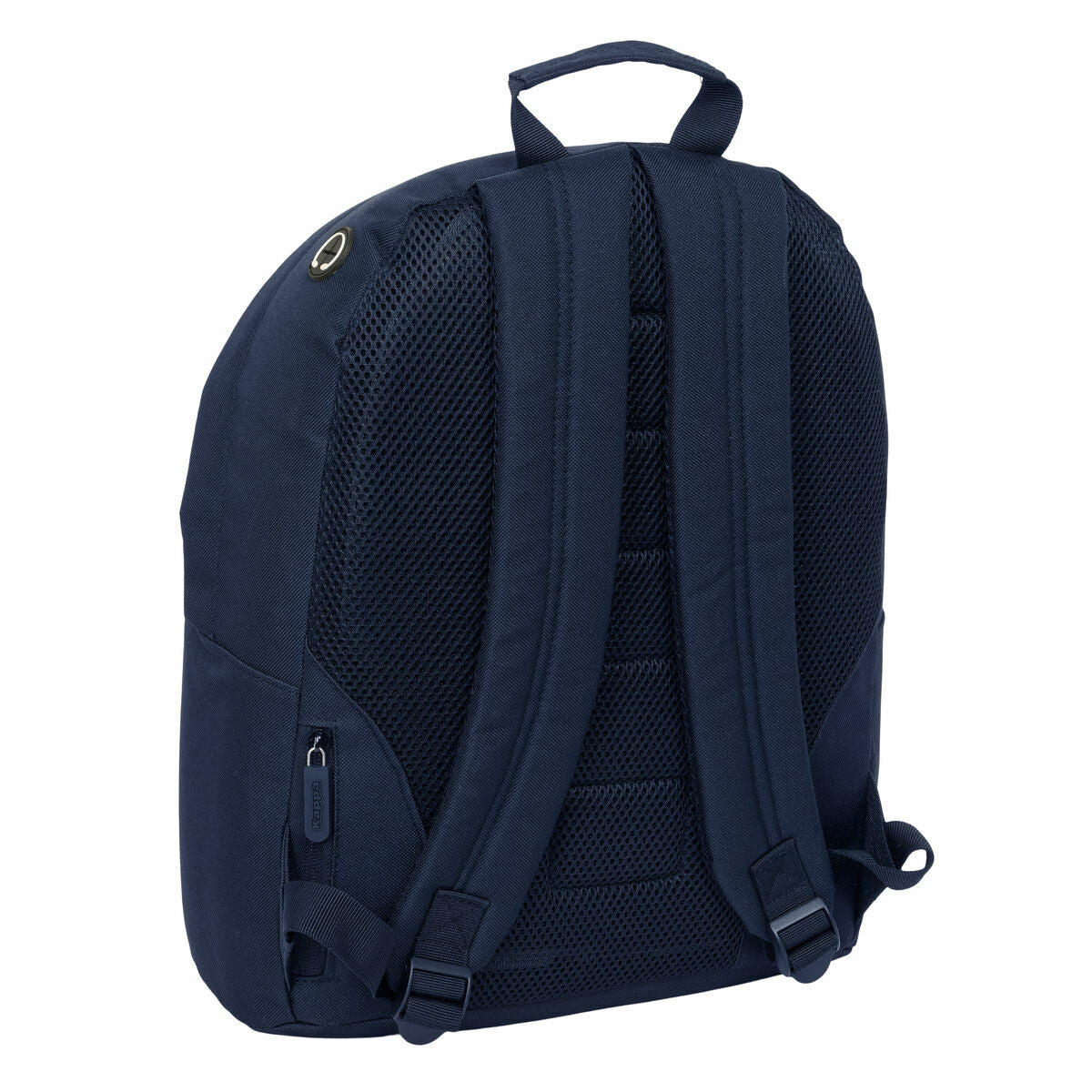 Ghiozdan Kappa kappa basics Bleumarin 31 x 41 x 16 cm - Birou și papetărie, Material școlar și educațional