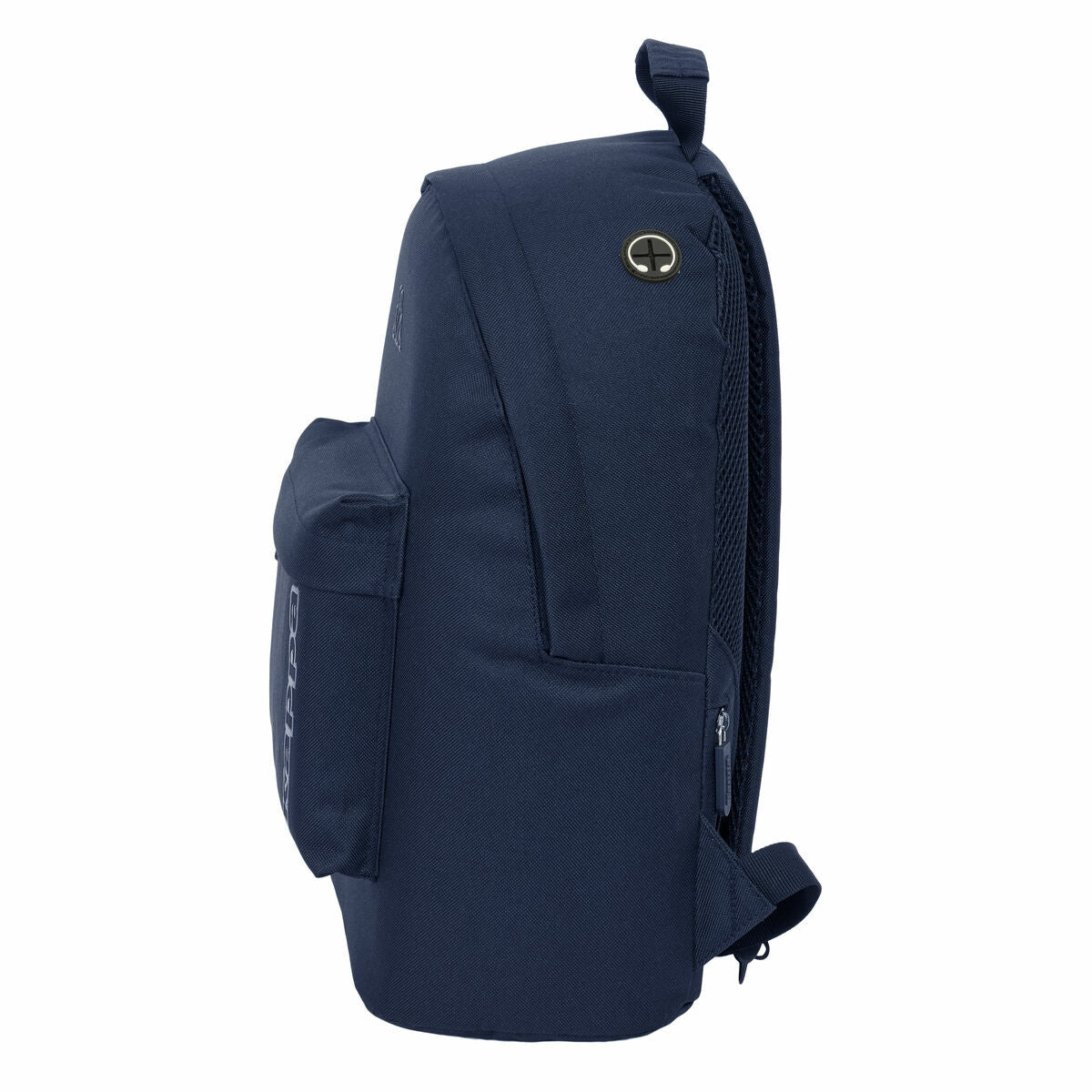 Ghiozdan Kappa kappa basics Bleumarin 31 x 41 x 16 cm - Birou și papetărie, Material școlar și educațional