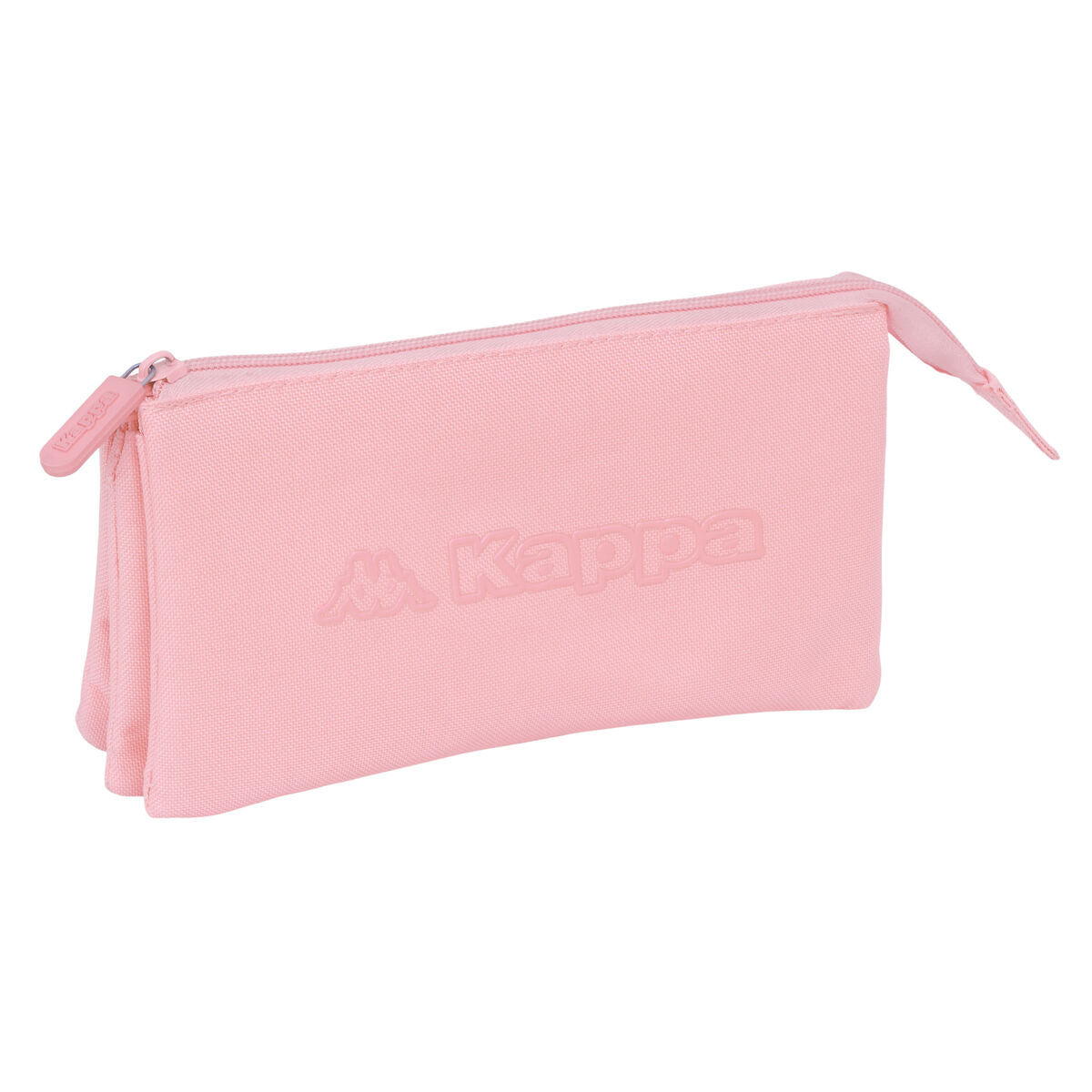 Geantă Universală Kappa Rosa Roz 22 x 12 x 3 cm - Birou și papetărie, Material școlar și educațional