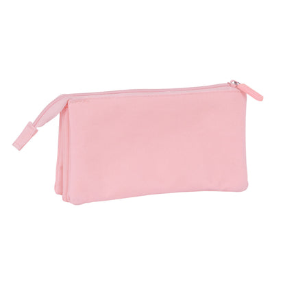Geantă Universală Kappa Rosa Roz 22 x 12 x 3 cm - Birou și papetărie, Material școlar și educațional