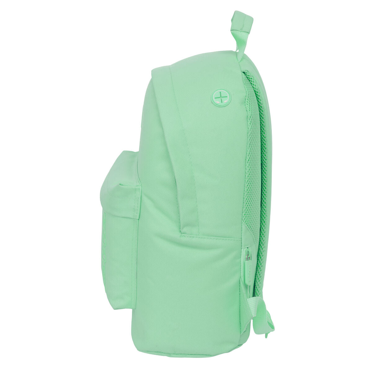 Ghiozdan Kappa kappa basics Mentă 31 x 41 x 16 cm - Birou și papetărie, Material școlar și educațional