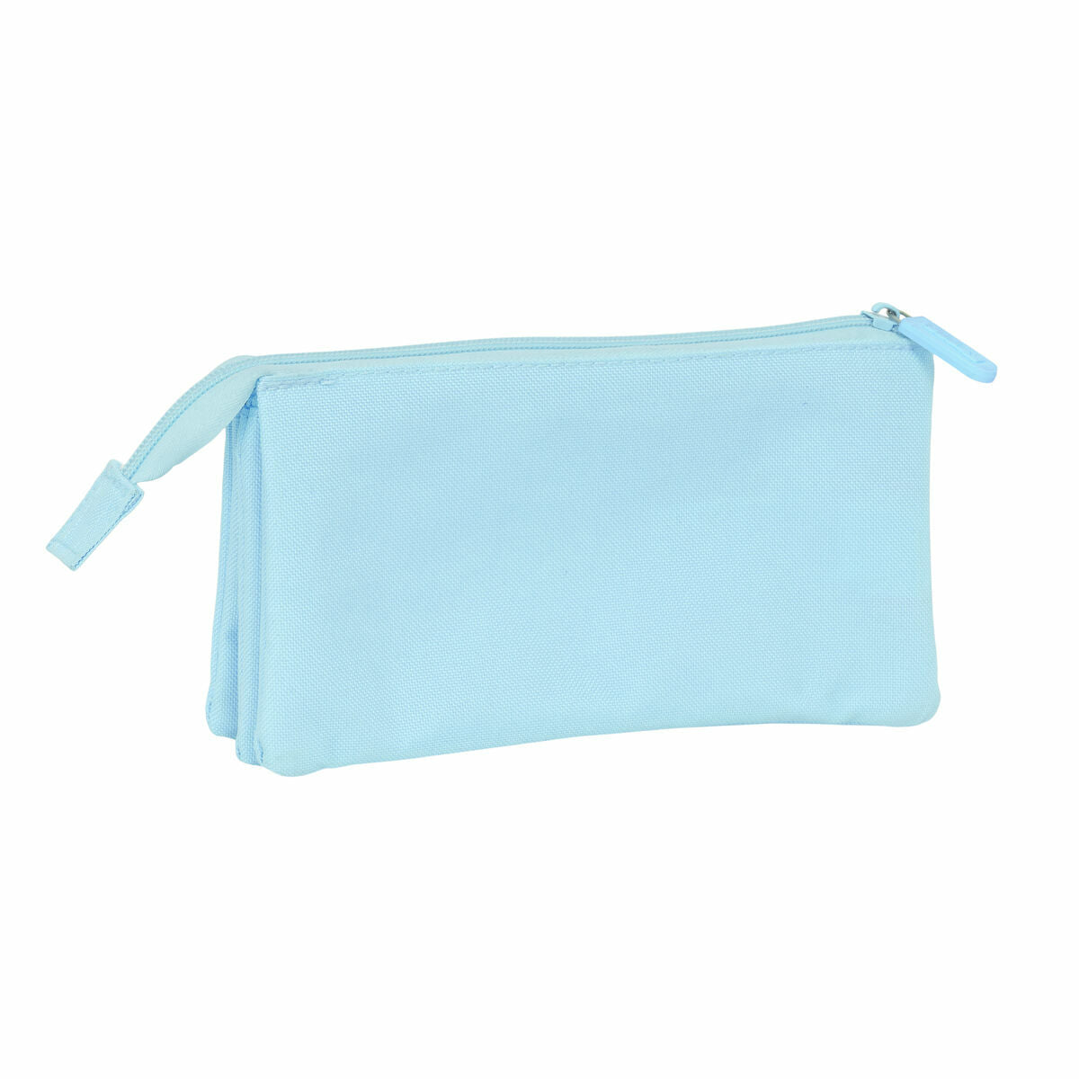 Geantă Universală Kappa Celeste Albastru celest 22 x 12 x 3 cm - Birou și papetărie, Material școlar și educațional