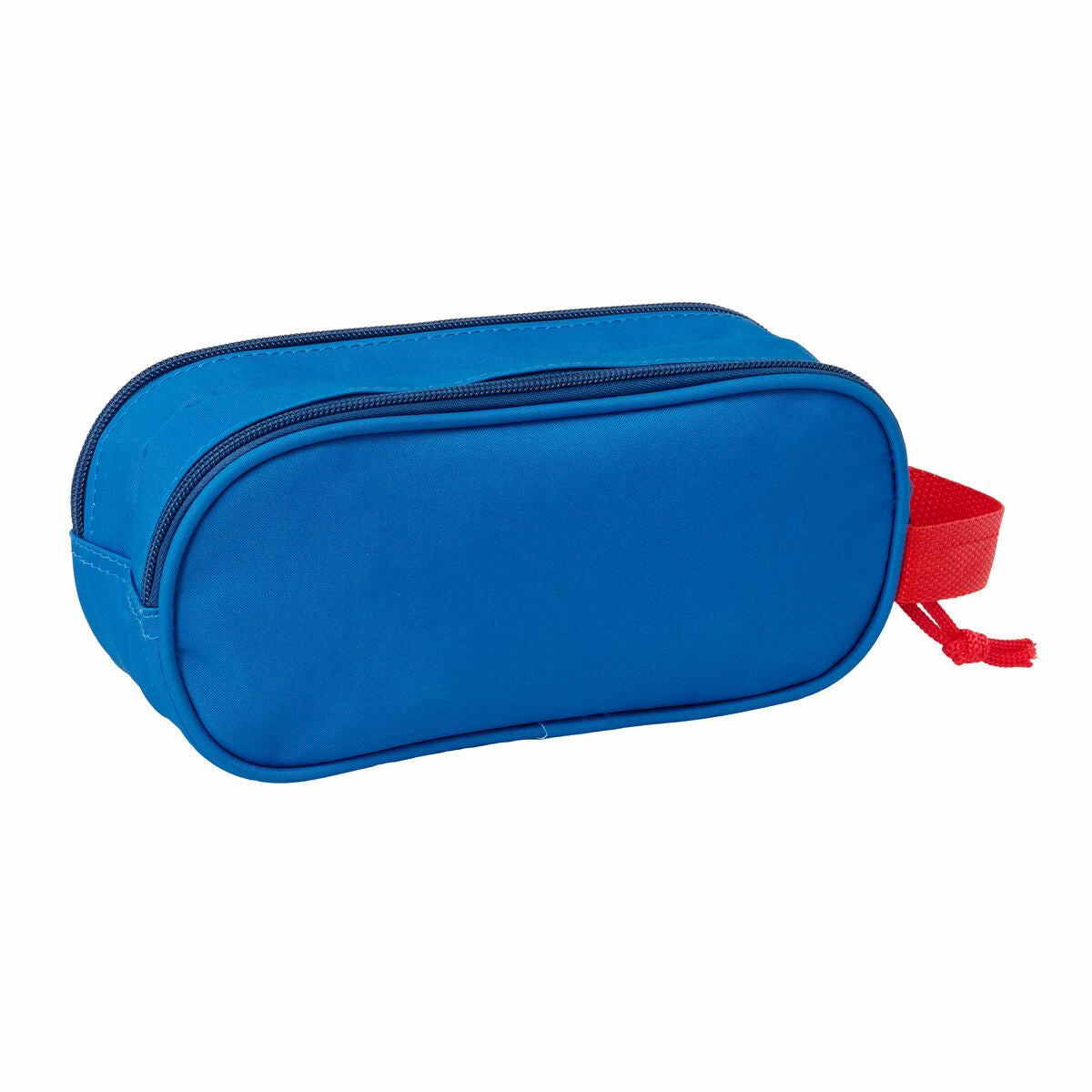 Geantă Universală Superman Albastru 21 x 8 x 6 cm - Birou și papetărie, Material școlar și educațional