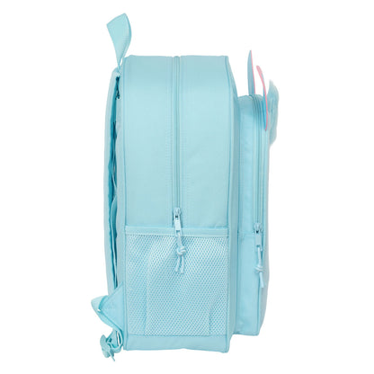 Ghiozdan Furby Albastru celest 33 x 42 x 14 cm - Birou și papetărie, Material școlar și educațional