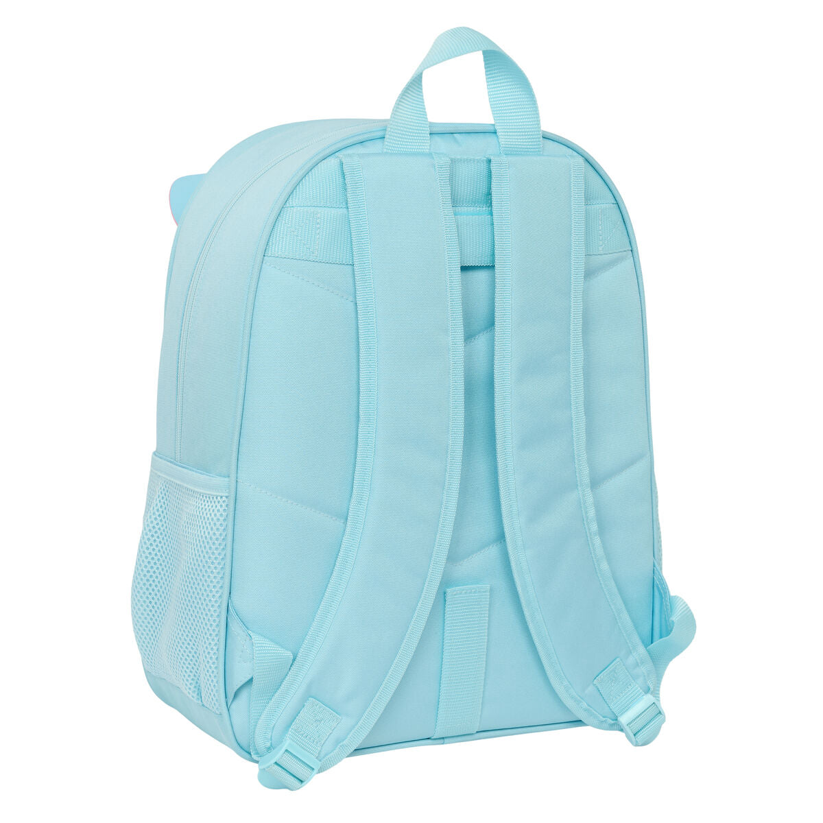 Ghiozdan Furby Albastru celest 33 x 42 x 14 cm - Birou și papetărie, Material școlar și educațional