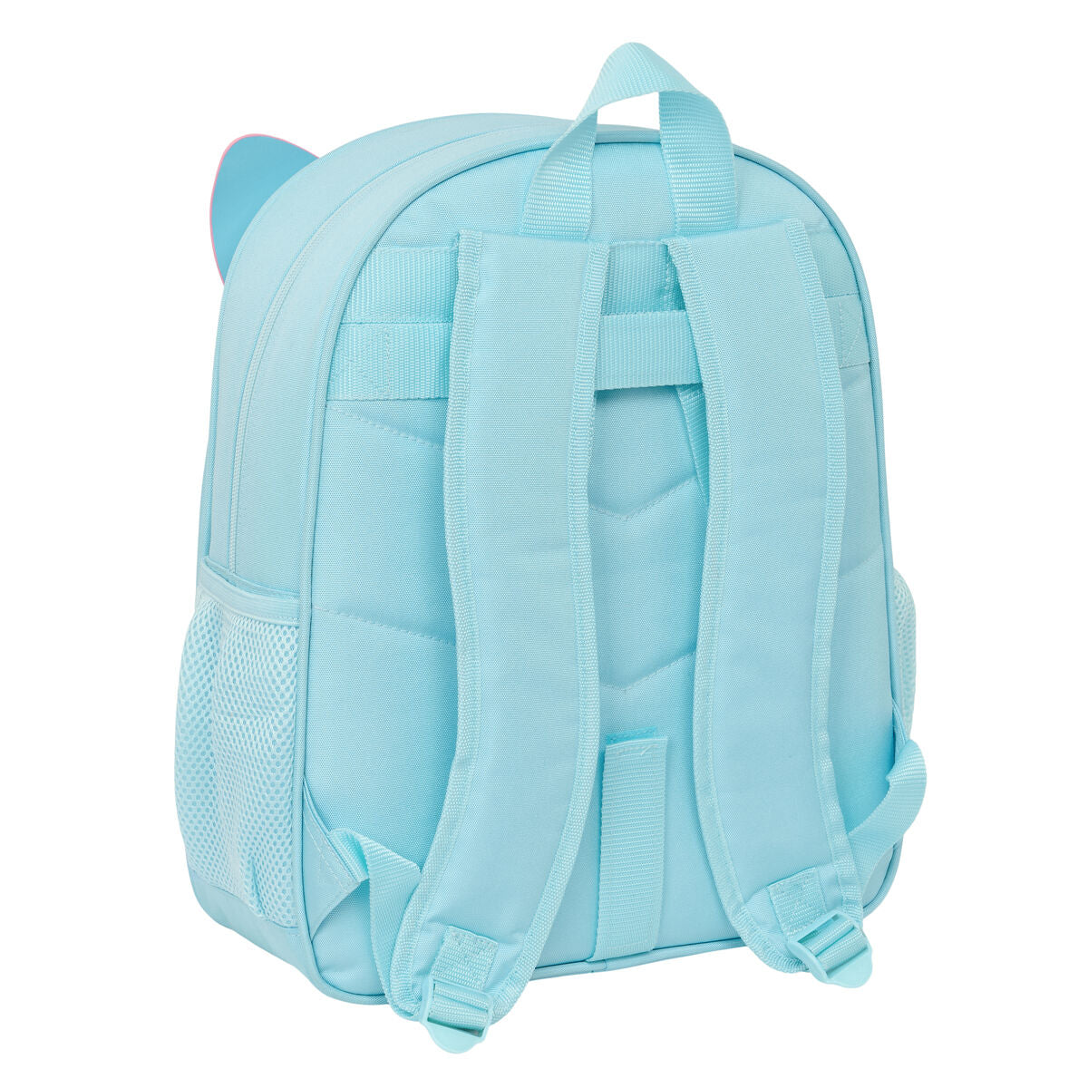 Ghiozdan Furby Albastru celest 32 x 38 x 12 cm - Birou și papetărie, Material școlar și educațional