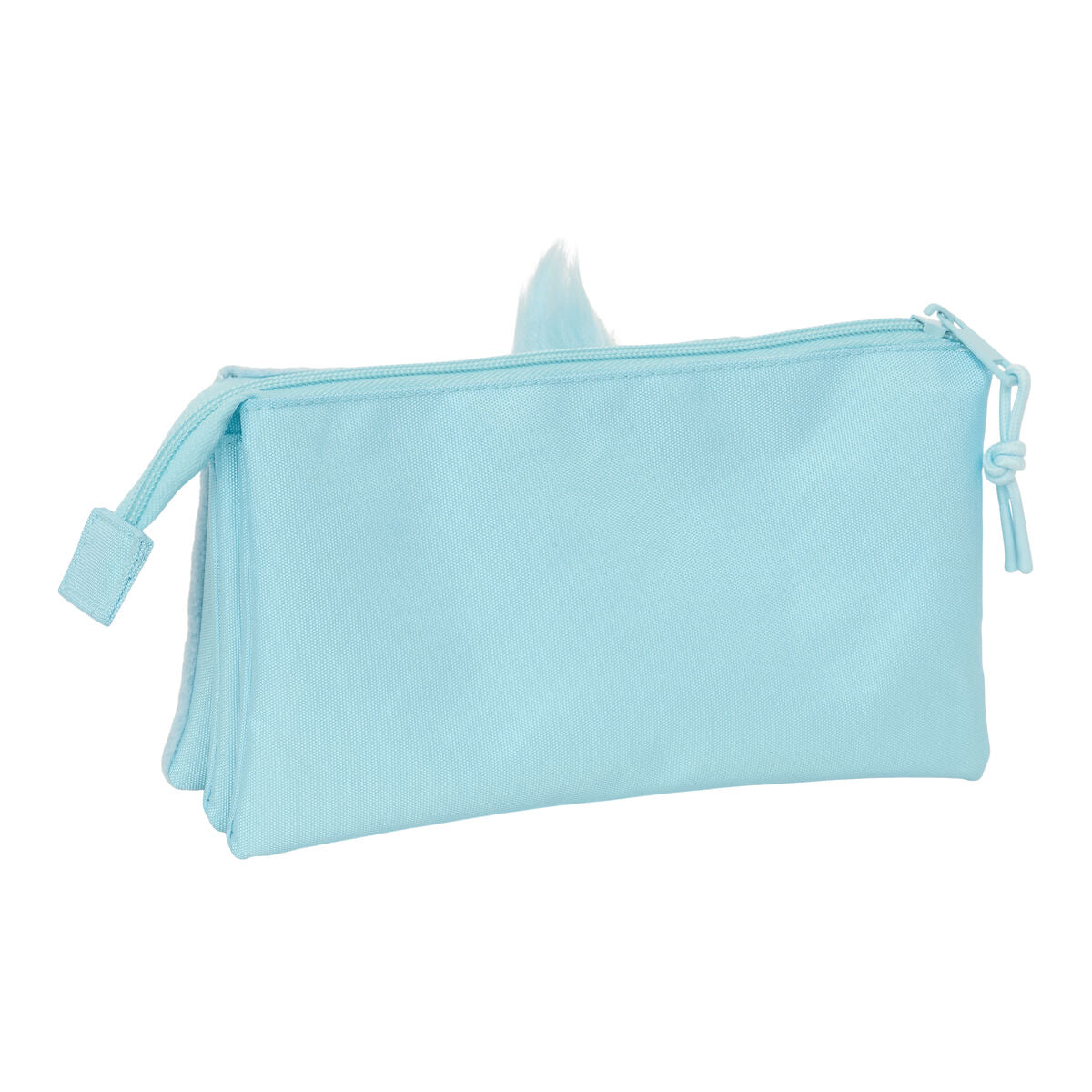 Geantă Universală Furby Albastru 22 x 12 x 3 cm - Birou și papetărie, Material școlar și educațional