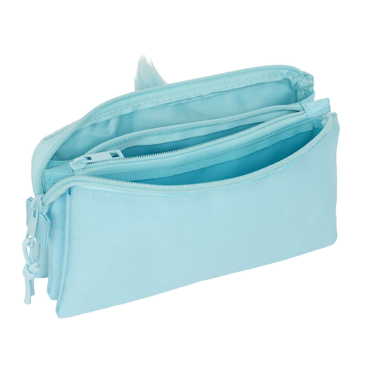 Geantă Universală Furby Albastru 22 x 12 x 3 cm - Birou și papetărie, Material școlar și educațional