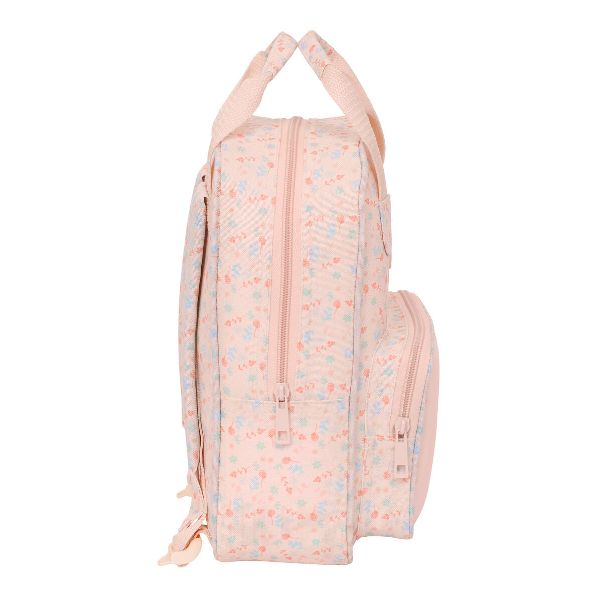 Ghiozdan Sophie la Girafe 20 x 28 x 8 cm - Birou și papetărie, Material școlar și educațional