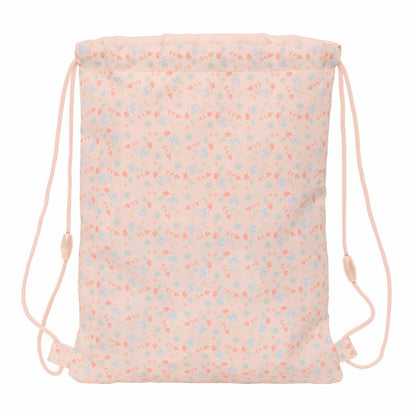Geantă Rucsac cu Bretele Sophie la Girafe 26 x 34 x 1 cm - Birou și papetărie, Material școlar și educațional