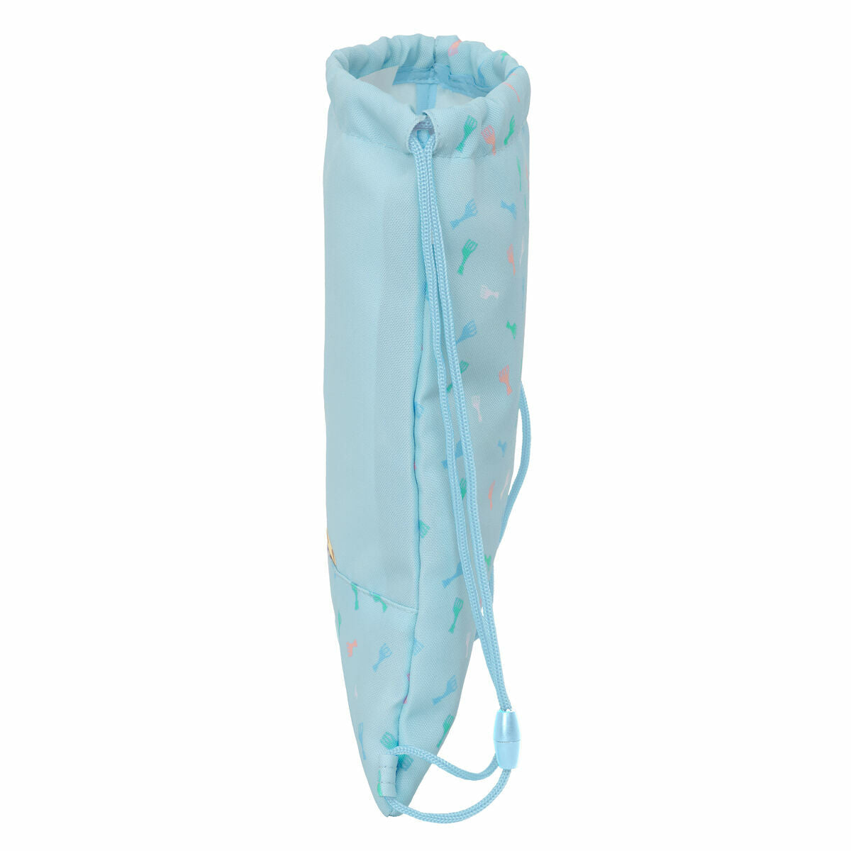 Geantă Rucsac cu Bretele Sophie la Girafe Albastru 26 x 34 x 1 cm - Birou și papetărie, Material școlar și educațional