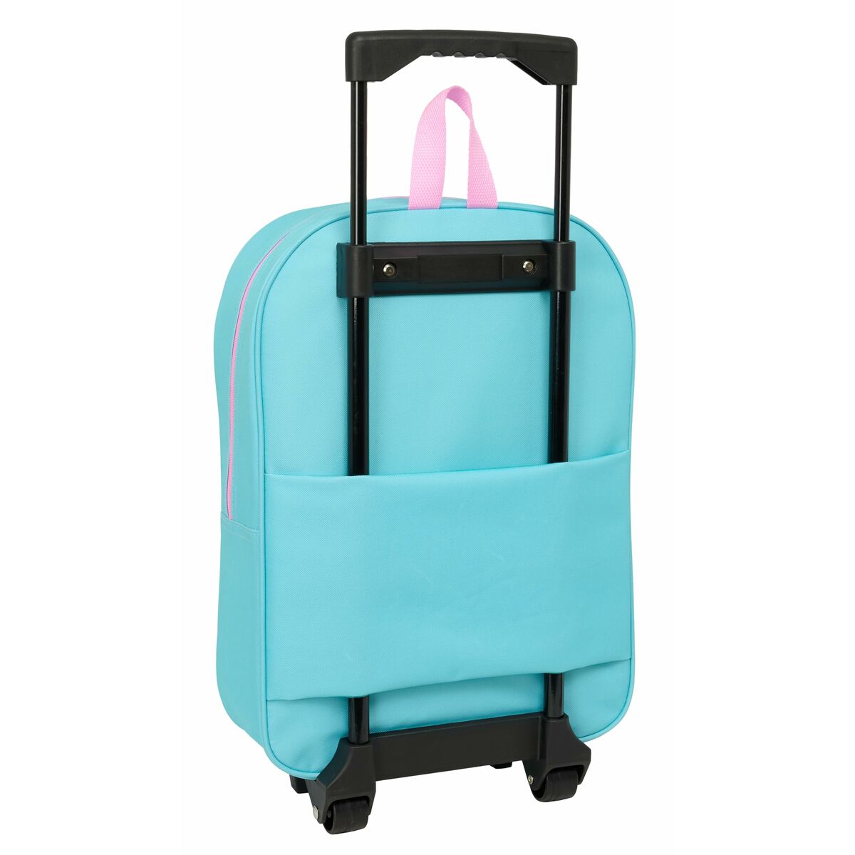 Ghiozdan cu Roți Stitch Albastru 32 x 42 x 14 cm - Birou și papetărie, Material școlar și educațional