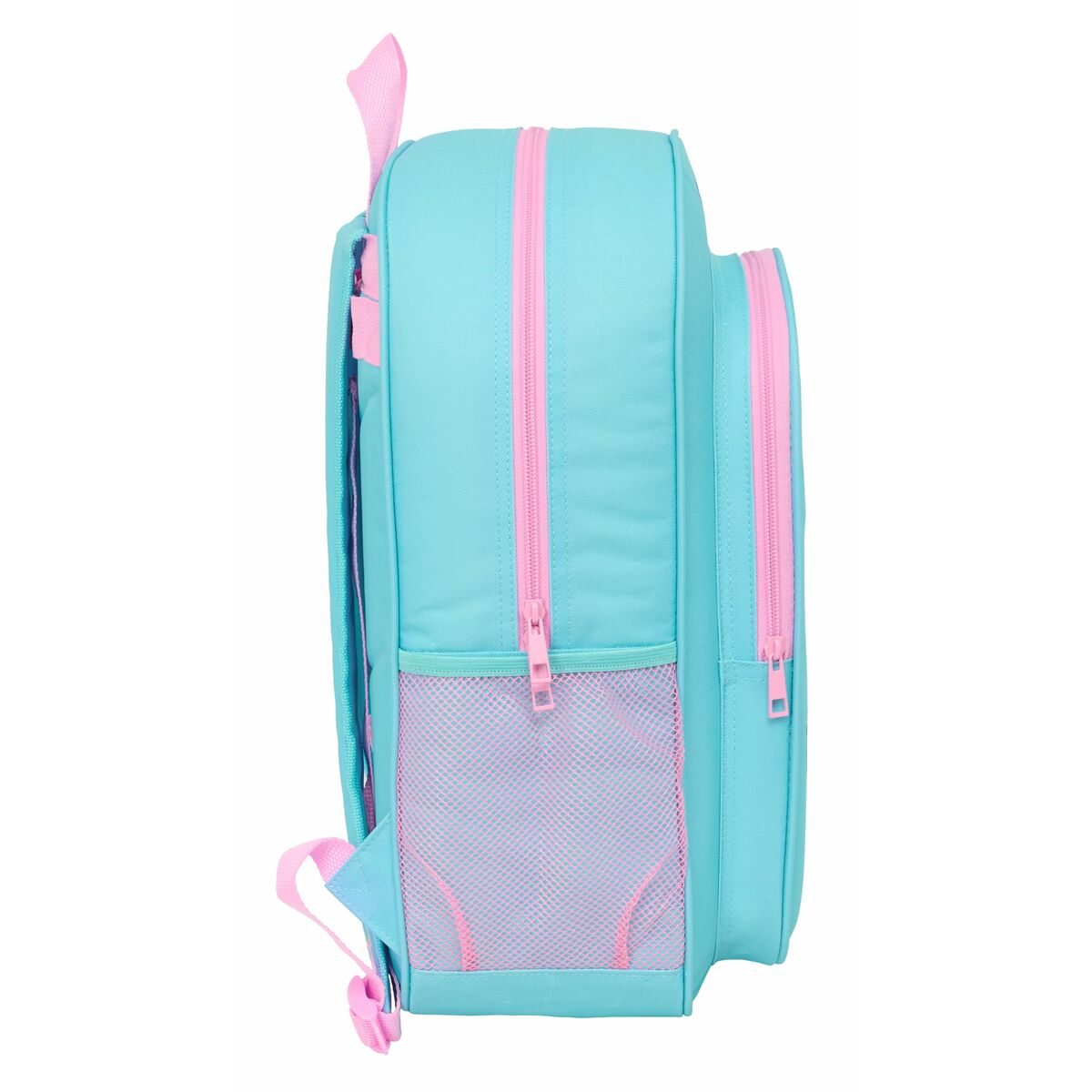 Ghiozdan Stitch Albastru 33 x 42 x 14 cm - Birou și papetărie, Material școlar și educațional