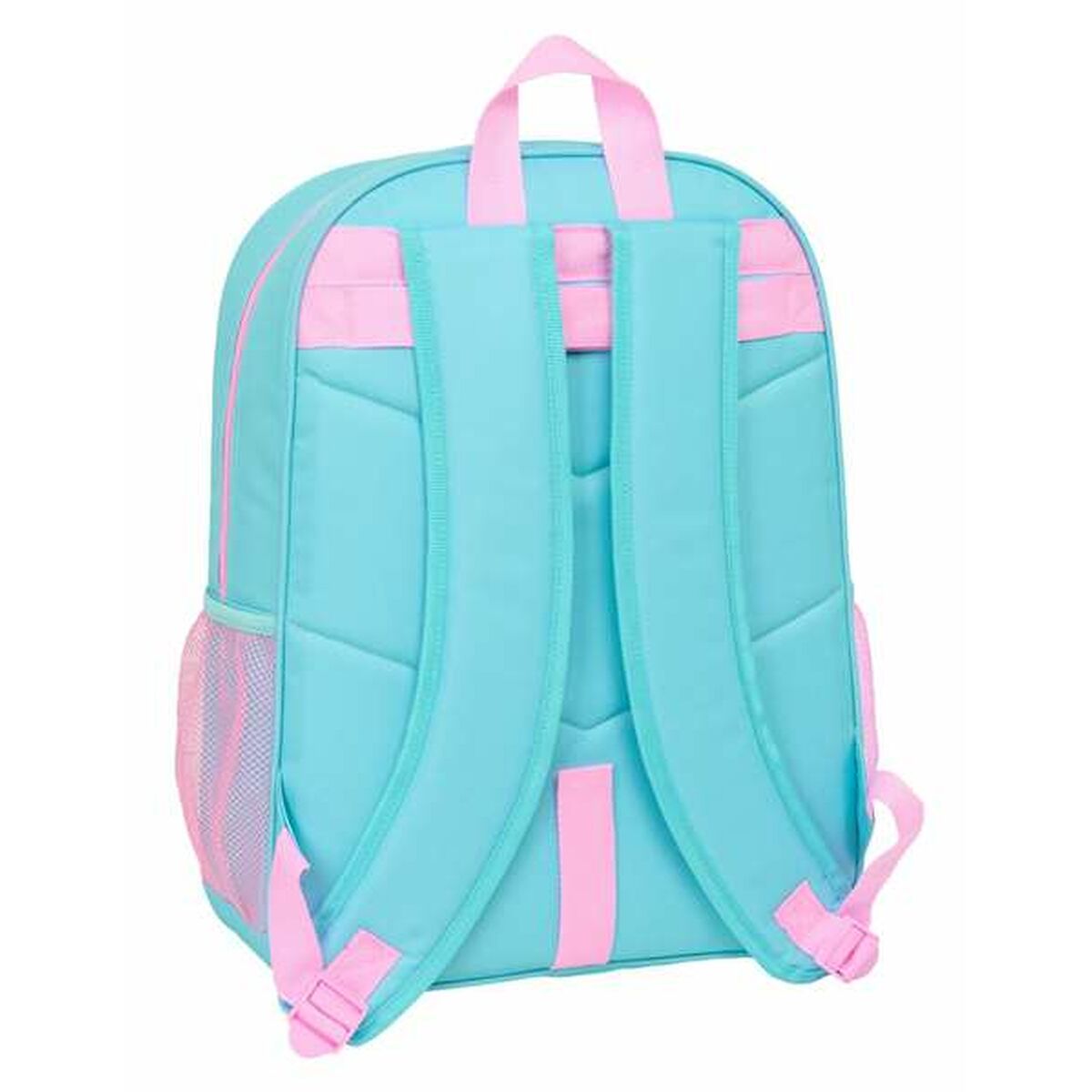 Ghiozdan Stitch Albastru 33 x 42 x 14 cm - Birou și papetărie, Material școlar și educațional