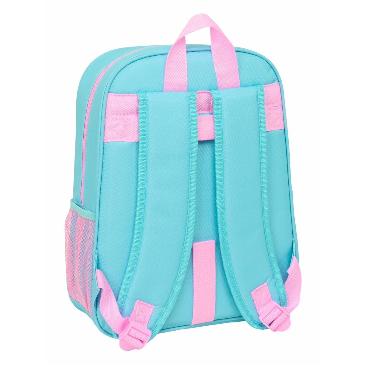 Ghiozdan Stitch Albastru 26 x 34 x 11 cm - Birou și papetărie, Material școlar și educațional