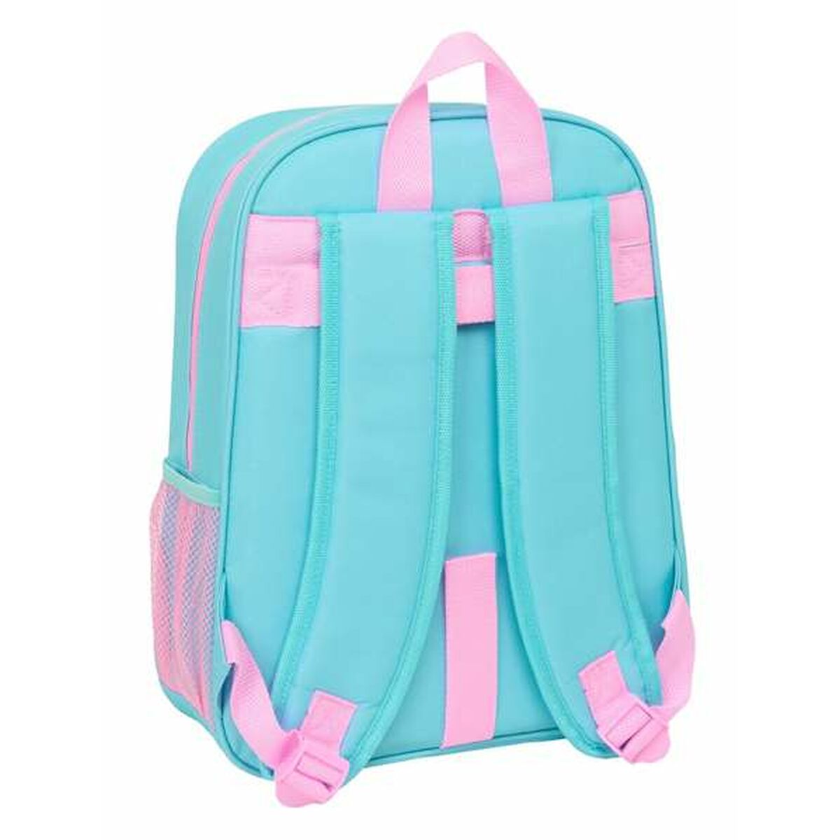 Ghiozdan Stitch Albastru 26 x 34 x 11 cm - Birou și papetărie, Material școlar și educațional