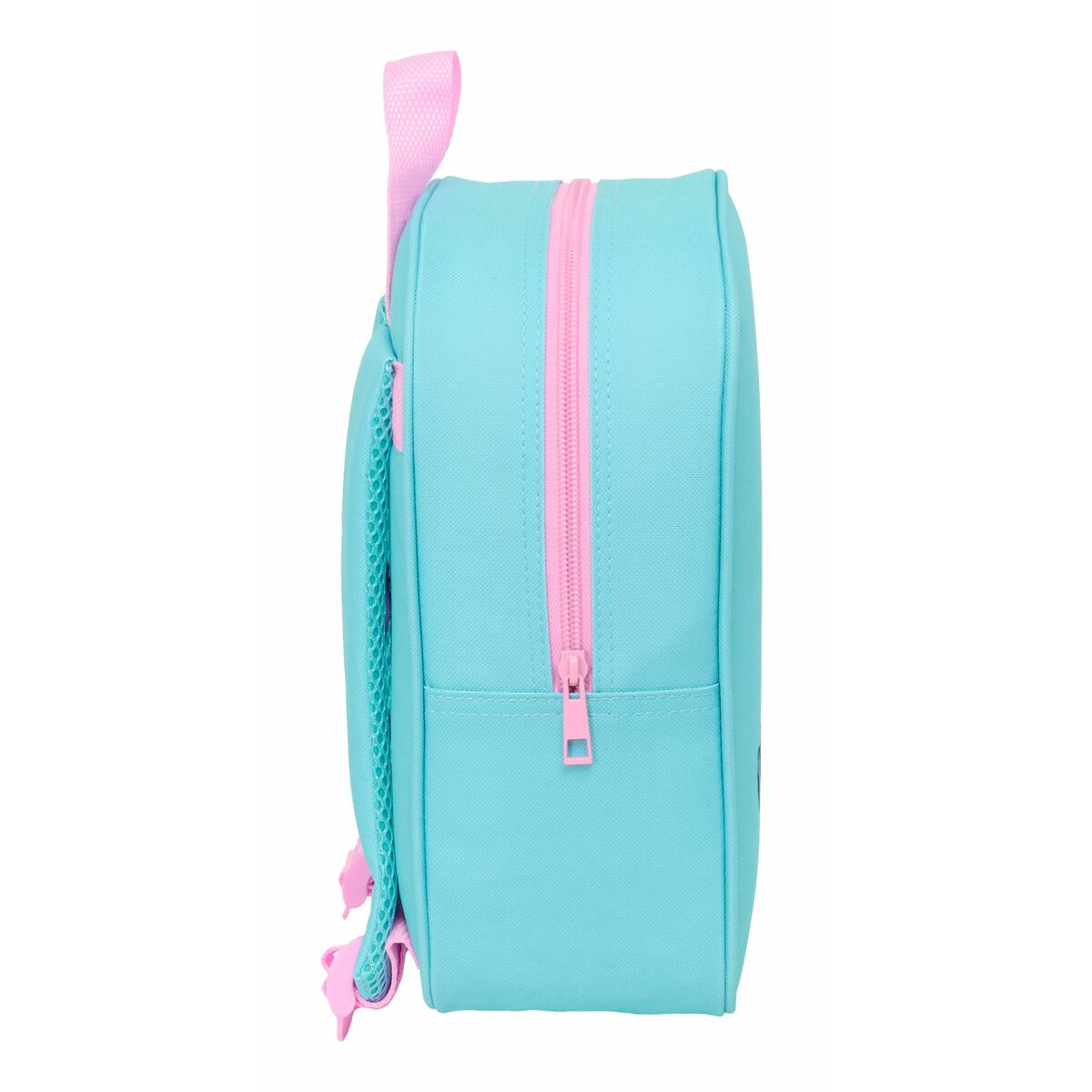 Ghiozdan Stitch Albastru 22 x 27 x 10 cm - Birou și papetărie, Material școlar și educațional