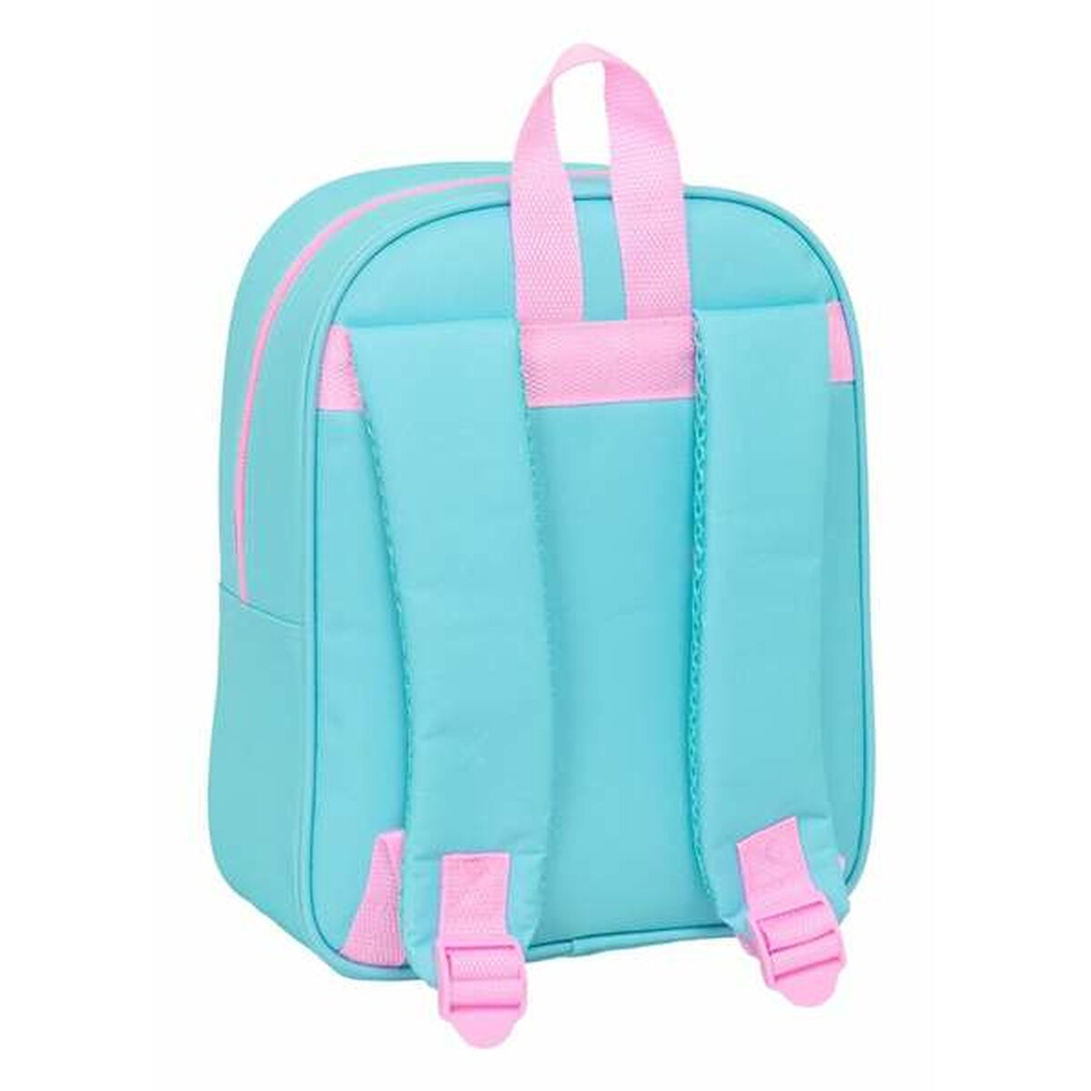 Ghiozdan Stitch Albastru 22 x 27 x 10 cm - Birou și papetărie, Material școlar și educațional