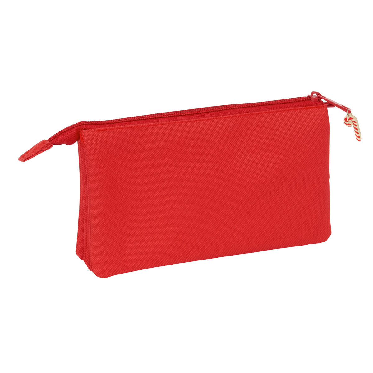 Geantă Universală Safta Roșu 22 x 12 x 3 cm - Birou și papetărie, Material școlar și educațional