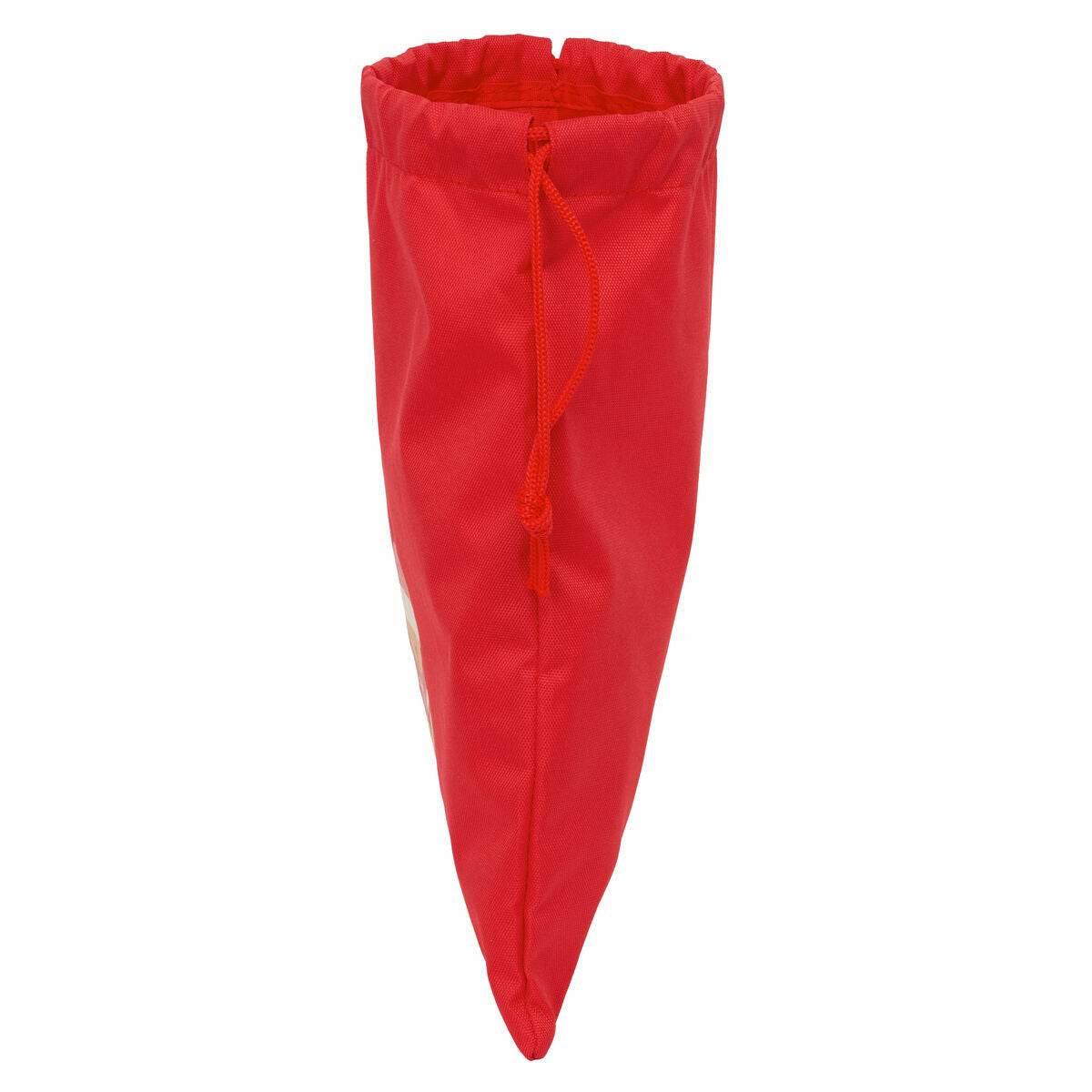 Geantă Rucsac cu Bretele Safta Roșu 26 x 34 x 1 cm - Birou și papetărie, Material școlar și educațional