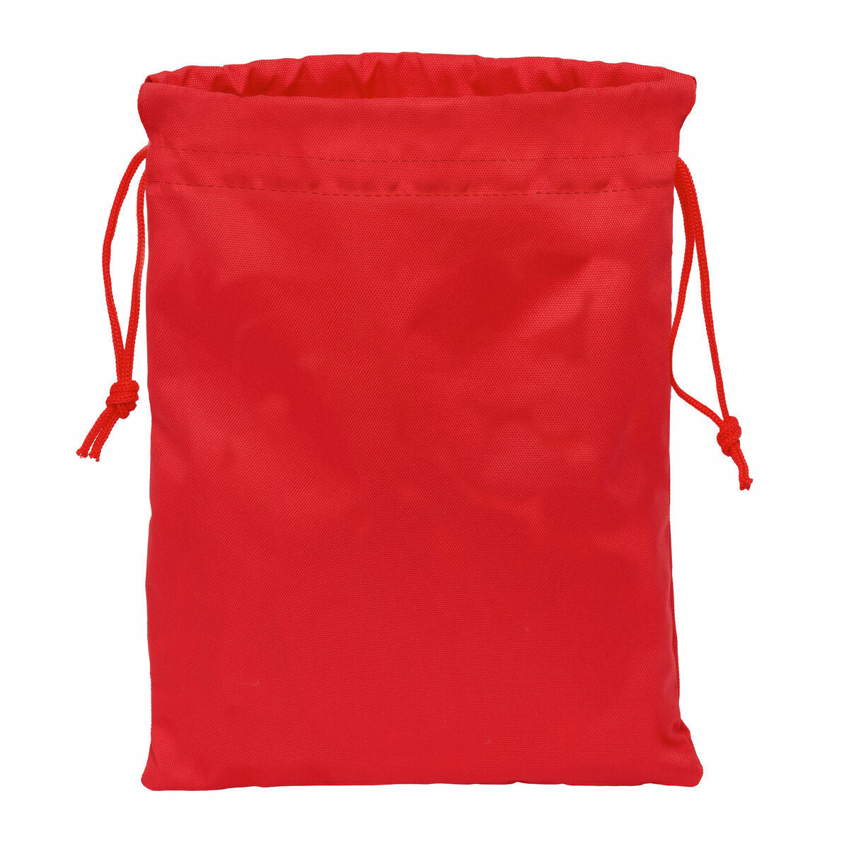 Geantă Rucsac cu Bretele Safta Roșu 26 x 34 x 1 cm - Birou și papetărie, Material școlar și educațional