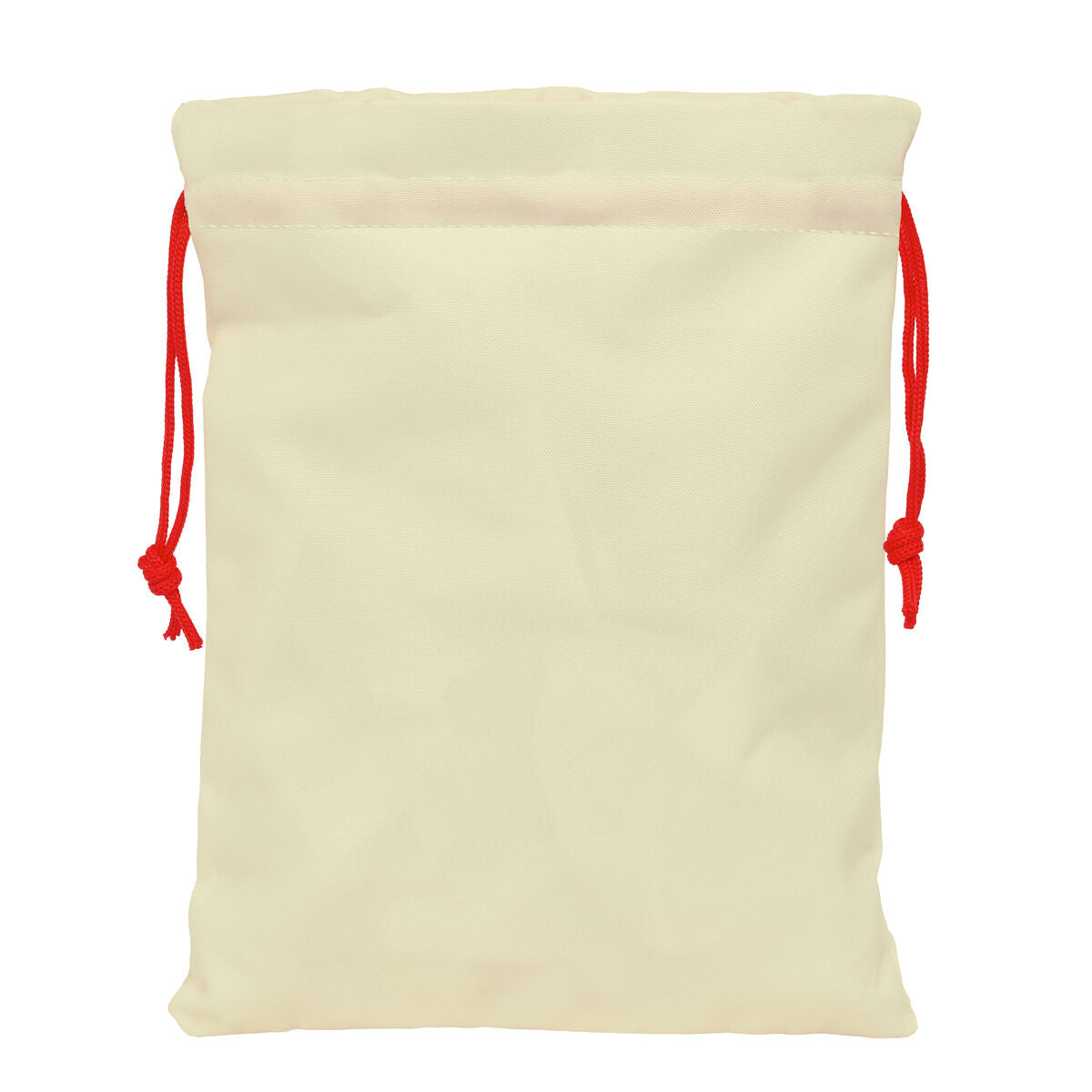 Geantă Rucsac cu Bretele Safta Bej 26 x 34 x 1 cm - Birou și papetărie, Material școlar și educațional