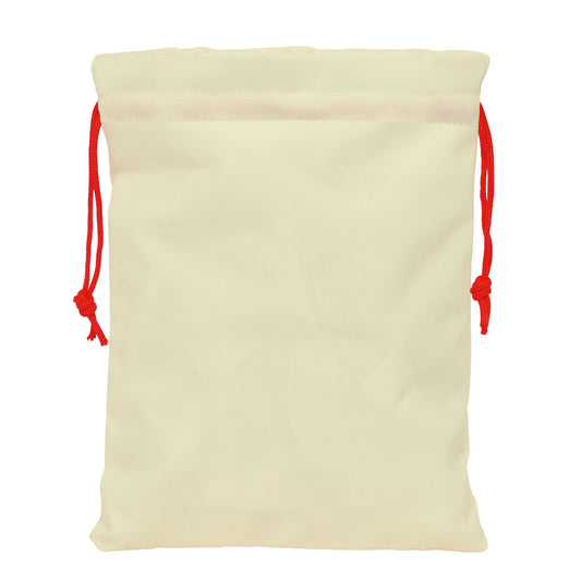 Geantă Rucsac cu Bretele Safta Bej 26 x 34 x 1 cm - Birou și papetărie, Material școlar și educațional