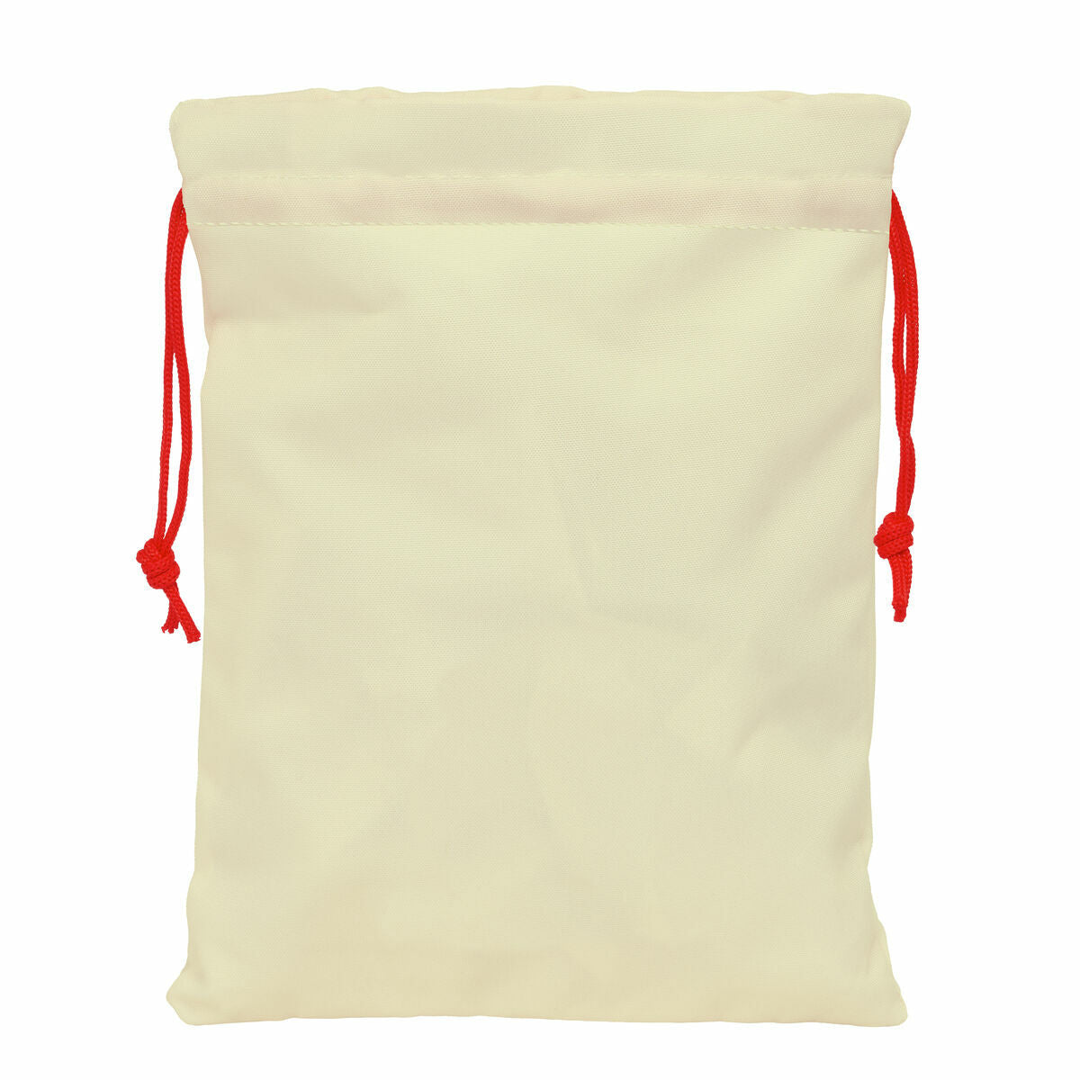 Geantă Rucsac cu Bretele Safta Bej 26 x 34 x 1 cm - Birou și papetărie, Material școlar și educațional
