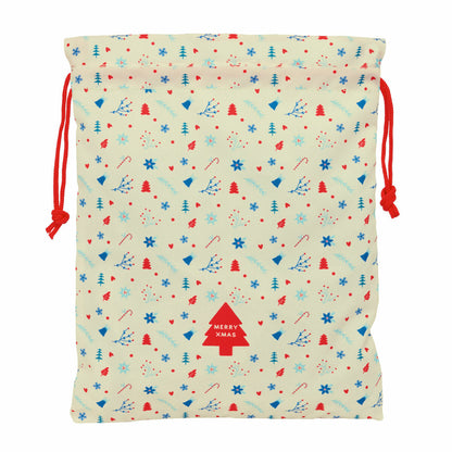 Geantă Rucsac cu Bretele Safta Multicolor 26 x 34 x 1 cm - Birou și papetărie, Material școlar și educațional