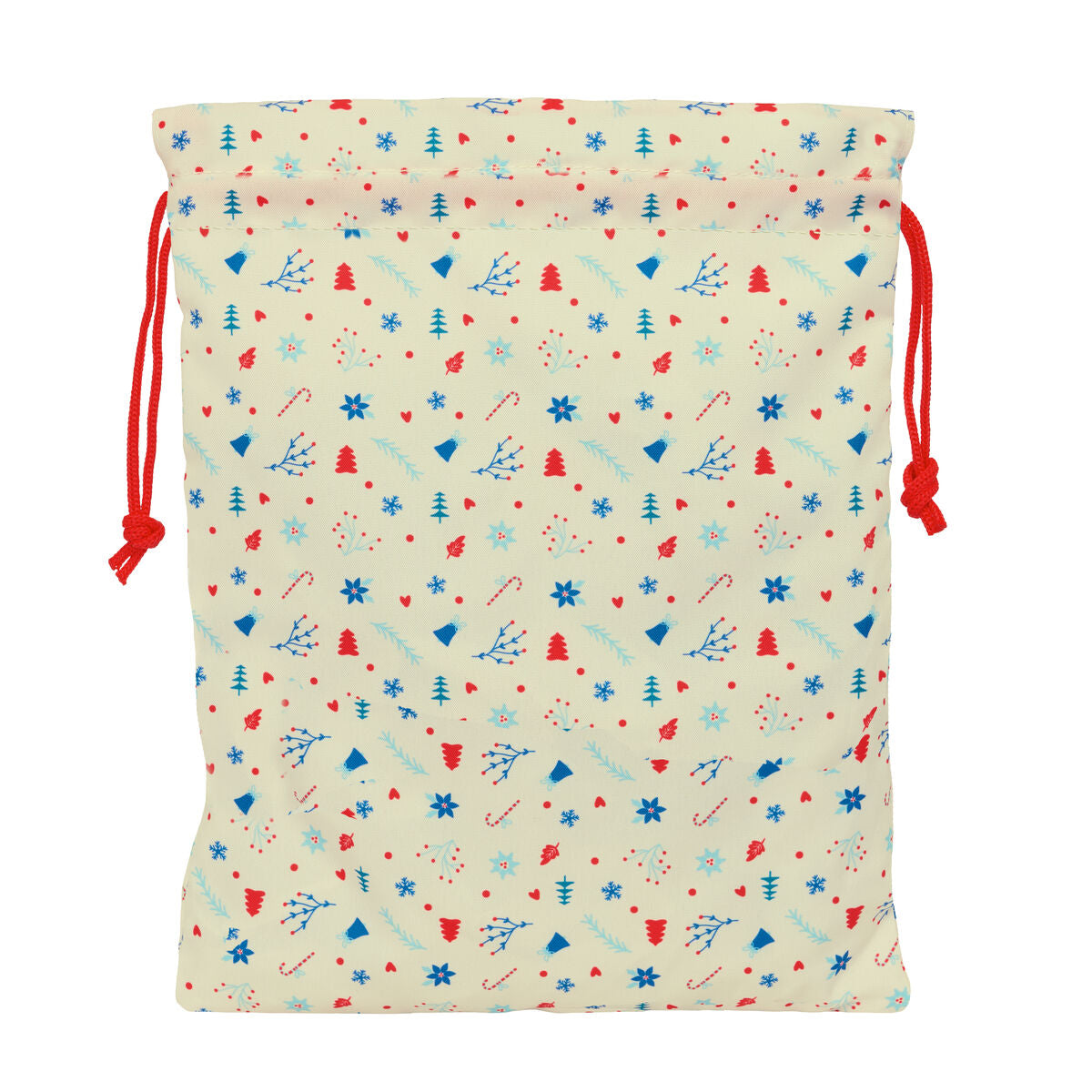 Geantă Rucsac cu Bretele Safta Multicolor 26 x 34 x 1 cm - Birou și papetărie, Material școlar și educațional