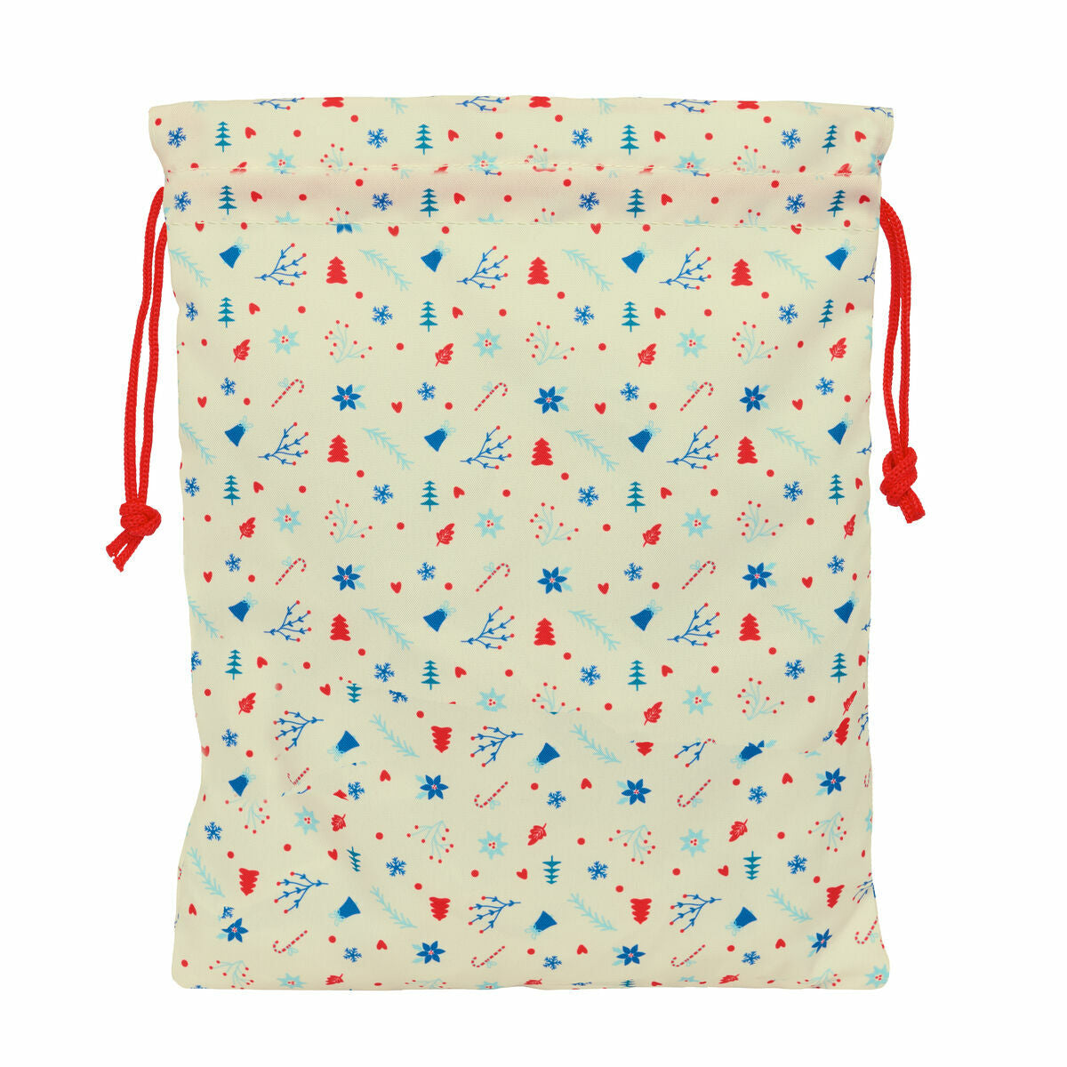 Geantă Rucsac cu Bretele Safta Multicolor 26 x 34 x 1 cm - Birou și papetărie, Material școlar și educațional