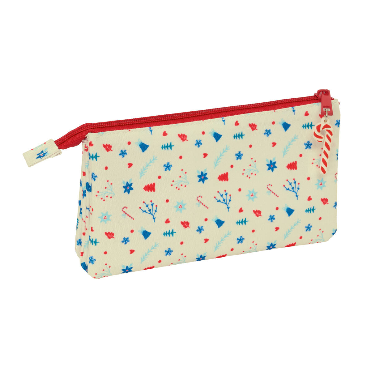 Geantă Universală Safta Multicolor 22 x 12 x 3 cm - Birou și papetărie, Material școlar și educațional