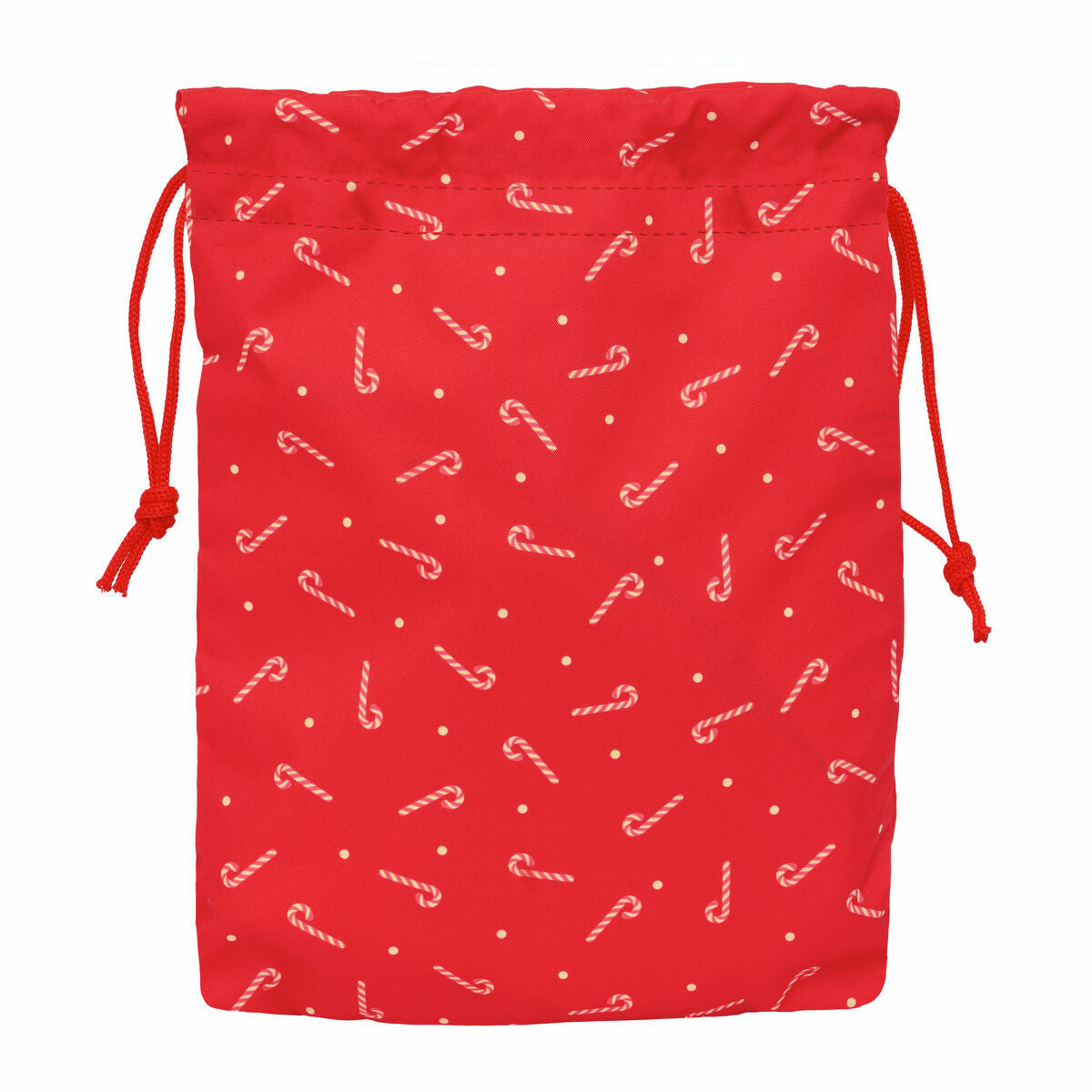 Geantă Rucsac cu Bretele Safta Roșu 26 x 34 x 1 cm - Birou și papetărie, Material școlar și educațional