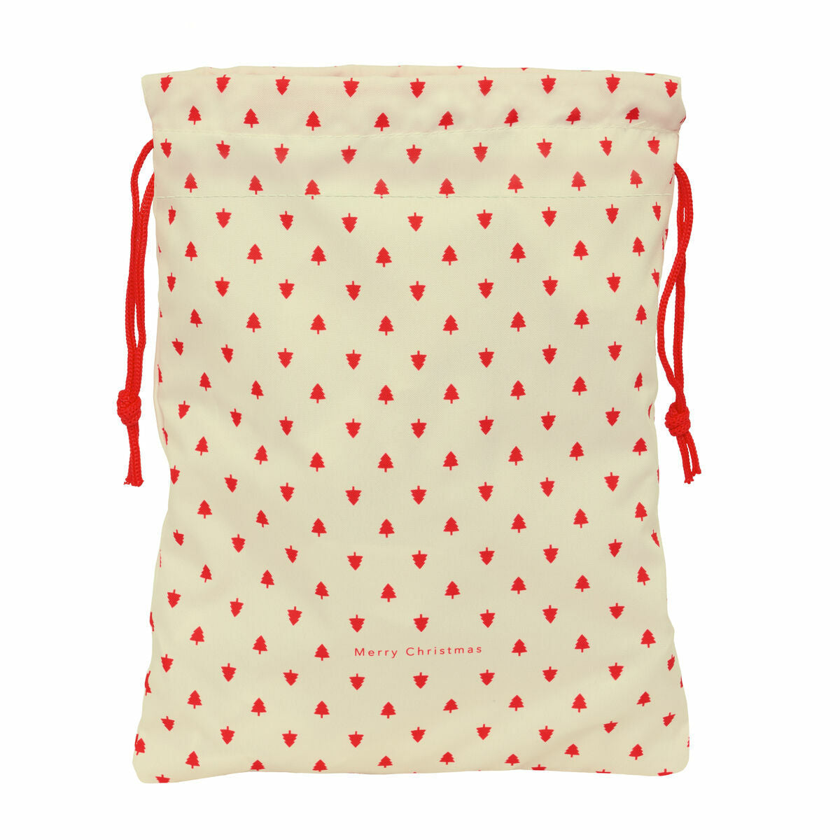 Geantă Rucsac cu Bretele Safta Bej 26 x 34 x 1 cm - Birou și papetărie, Material școlar și educațional