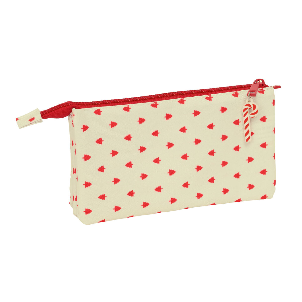 Geantă Universală Safta Bej 22 x 12 x 3 cm - Birou și papetărie, Material școlar și educațional
