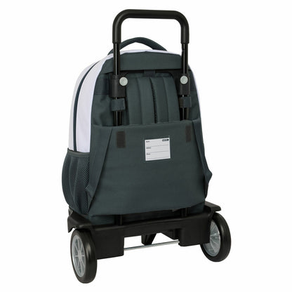 Ghiozdan Real Madrid C.F. - Birou și papetărie, Material școlar și educațional