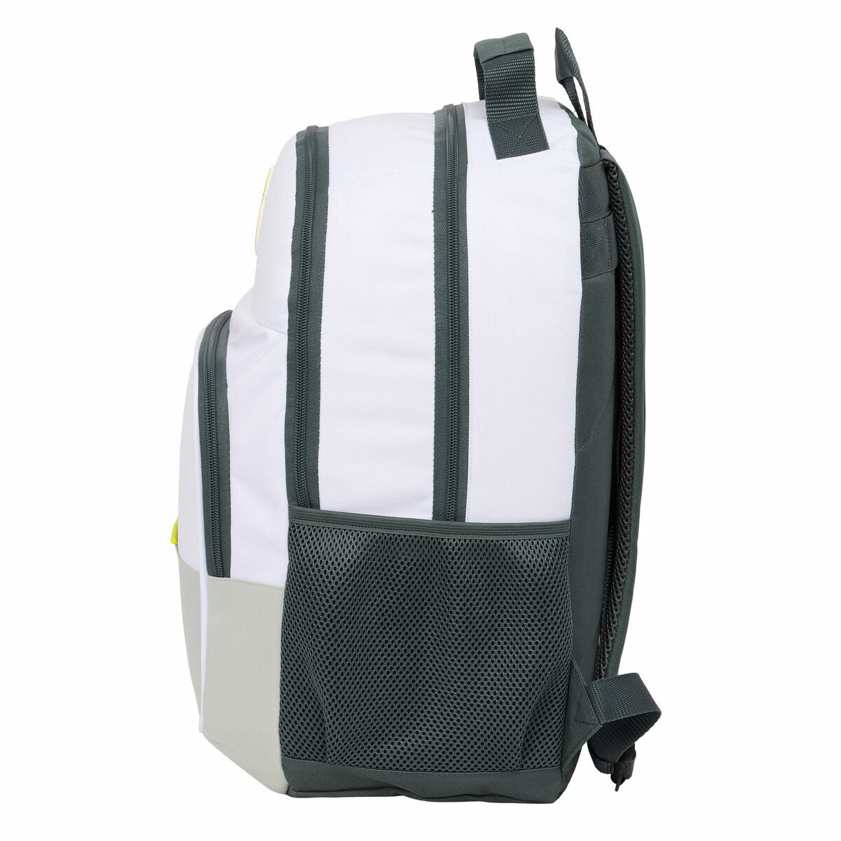 Ghiozdan Real Madrid C.F. - Birou și papetărie, Material școlar și educațional