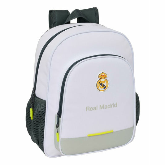 Ghiozdan Real Madrid C.F. - Birou și papetărie, Material școlar și educațional