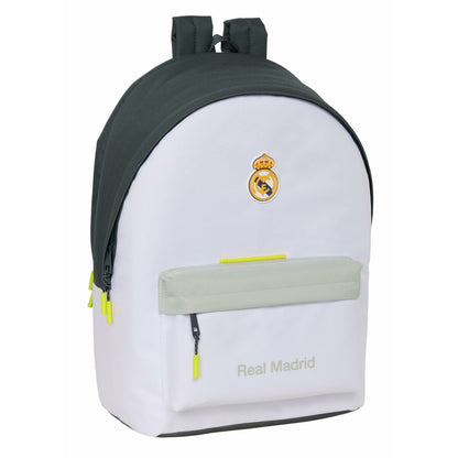 Ghiozdan Real Madrid C.F. - Birou și papetărie, Material școlar și educațional