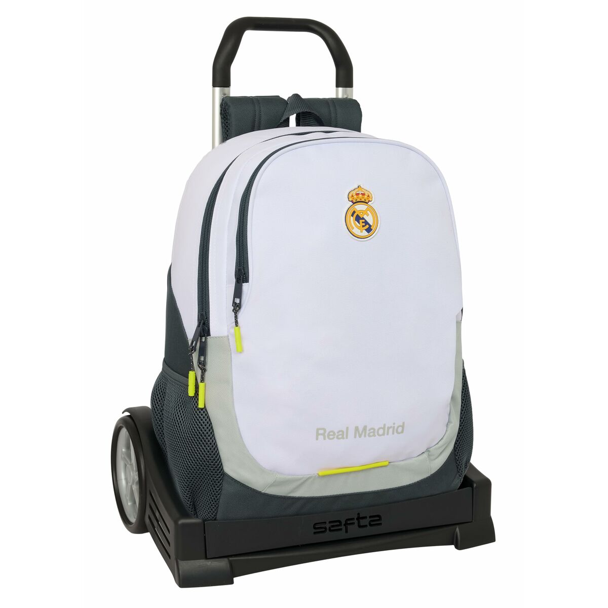 Ghiozdan Real Madrid C.F. - Birou și papetărie, Material școlar și educațional