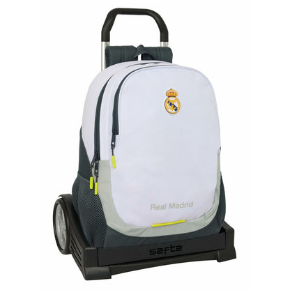 Ghiozdan Real Madrid C.F. - Birou și papetărie, Material școlar și educațional