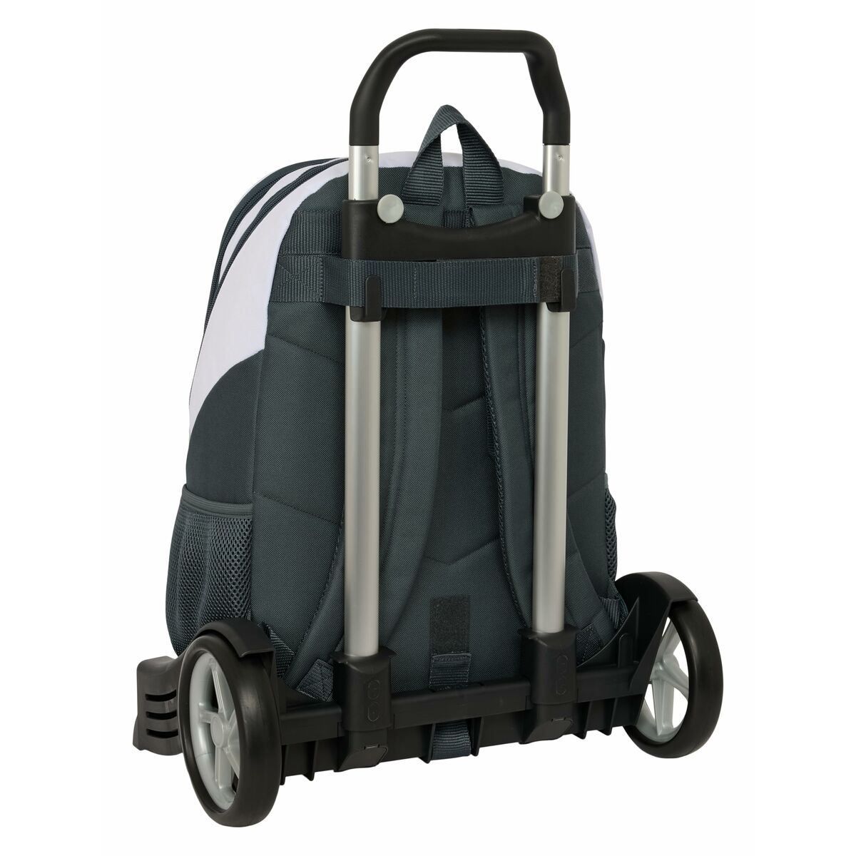 Ghiozdan Real Madrid C.F. - Birou și papetărie, Material școlar și educațional