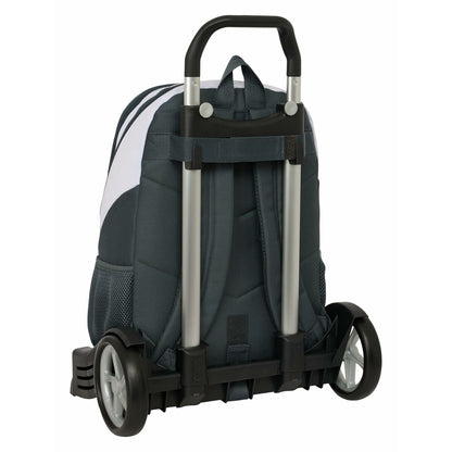 Ghiozdan Real Madrid C.F. - Birou și papetărie, Material școlar și educațional