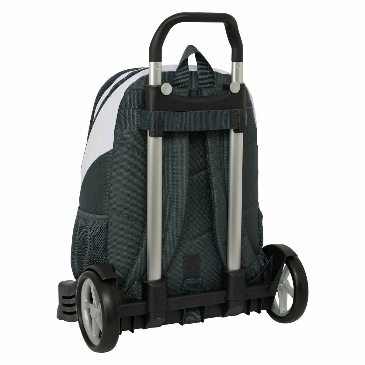 Ghiozdan Real Madrid C.F. - Birou și papetărie, Material școlar și educațional