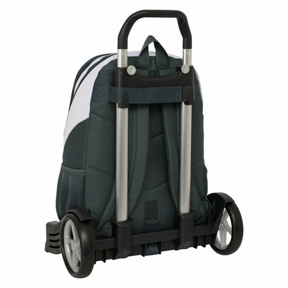 Ghiozdan Real Madrid C.F. - Birou și papetărie, Material școlar și educațional