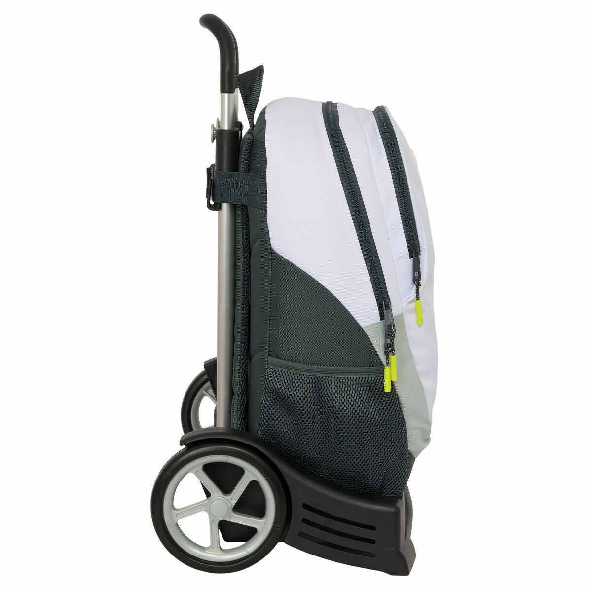 Ghiozdan Real Madrid C.F. - Birou și papetărie, Material școlar și educațional