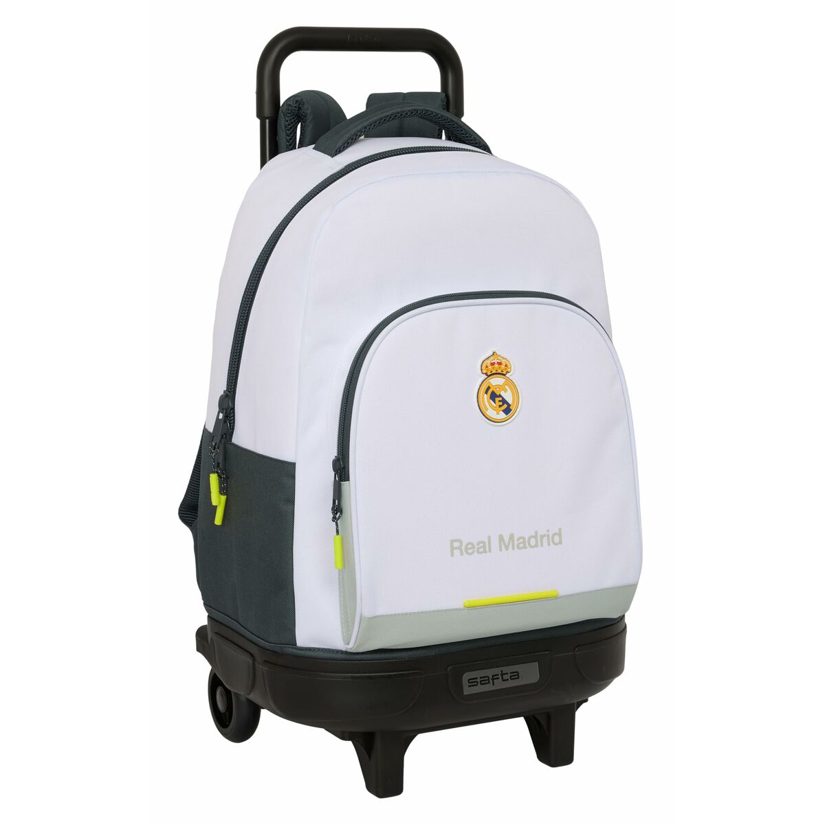 Ghiozdan Real Madrid C.F. - Birou și papetărie, Material școlar și educațional