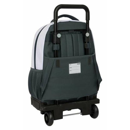 Rucsac pentru Copii Real Madrid C.F. 33 x 45 x 22 cm - Birou și papetărie, Material școlar și educațional